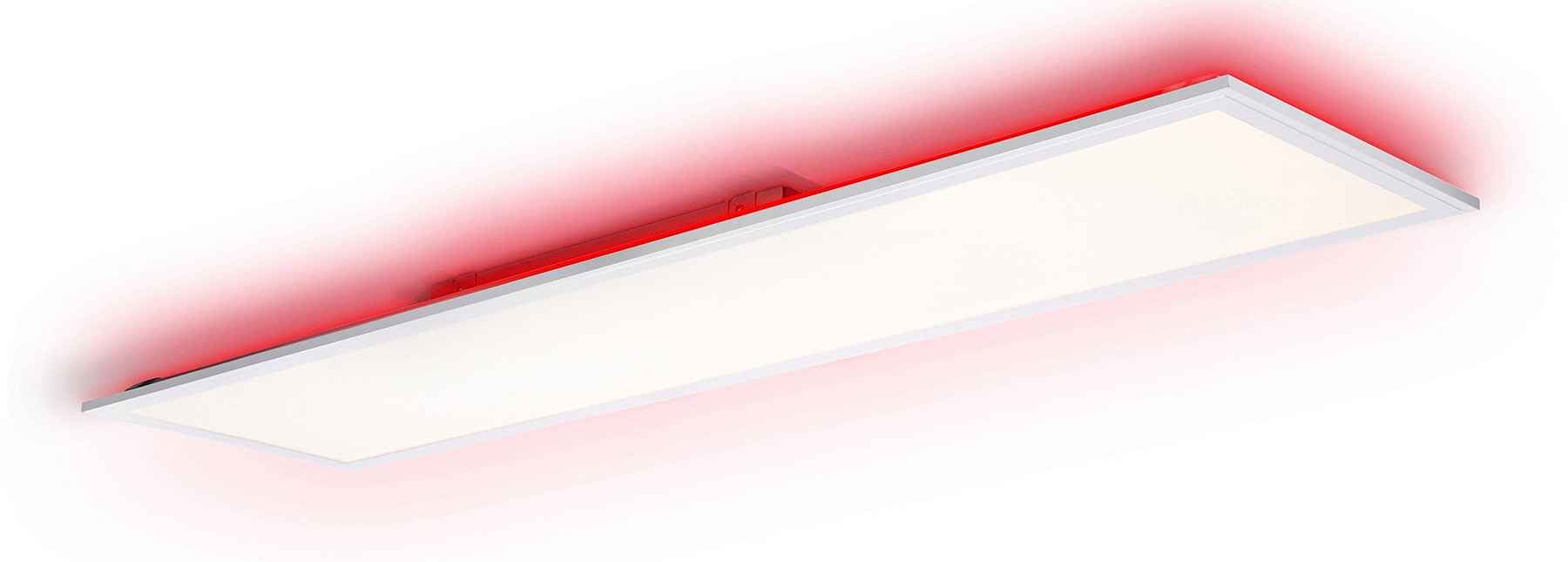 flache 120 cm LED Jans My Panel – x 30 IAN home Deckenlampe Home