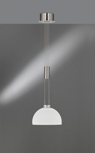 FISCHER & HONSEL LED Pendelleuchte Avignon