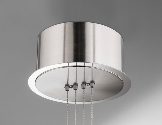 FISCHER & HONSEL LED Pendelleuchte Avignon