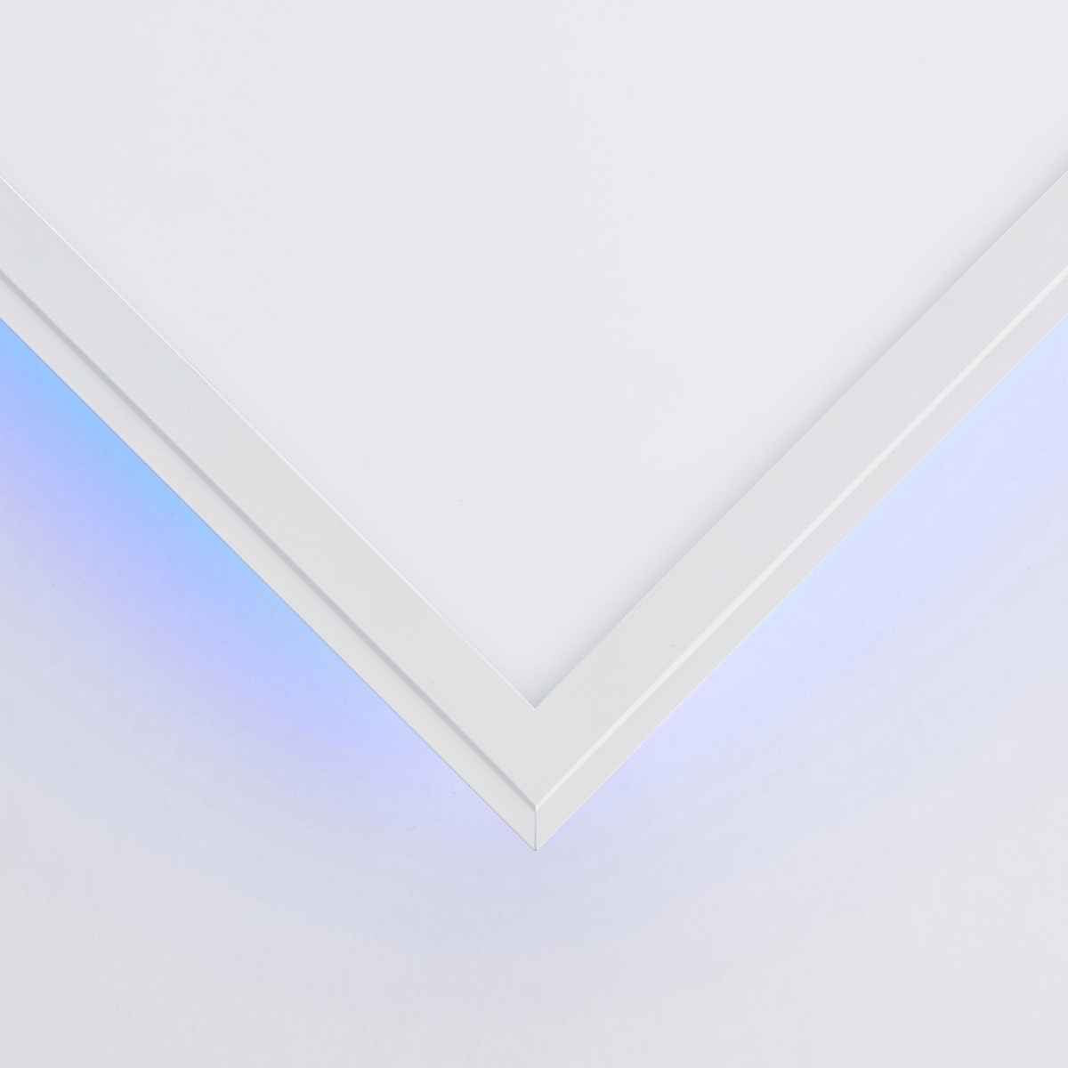 My home LED Panel x 120 Deckenlampe IAN 30 cm flache Home Jans –