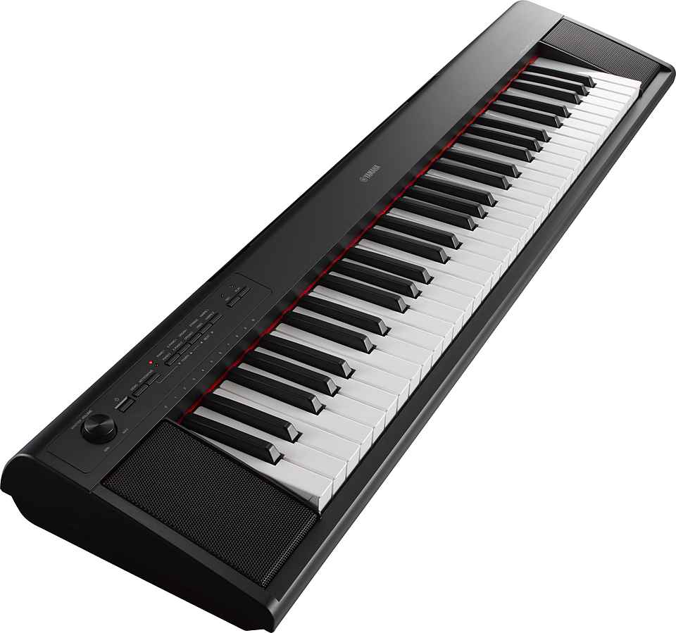 Yamaha Digitalpiano NP-12B