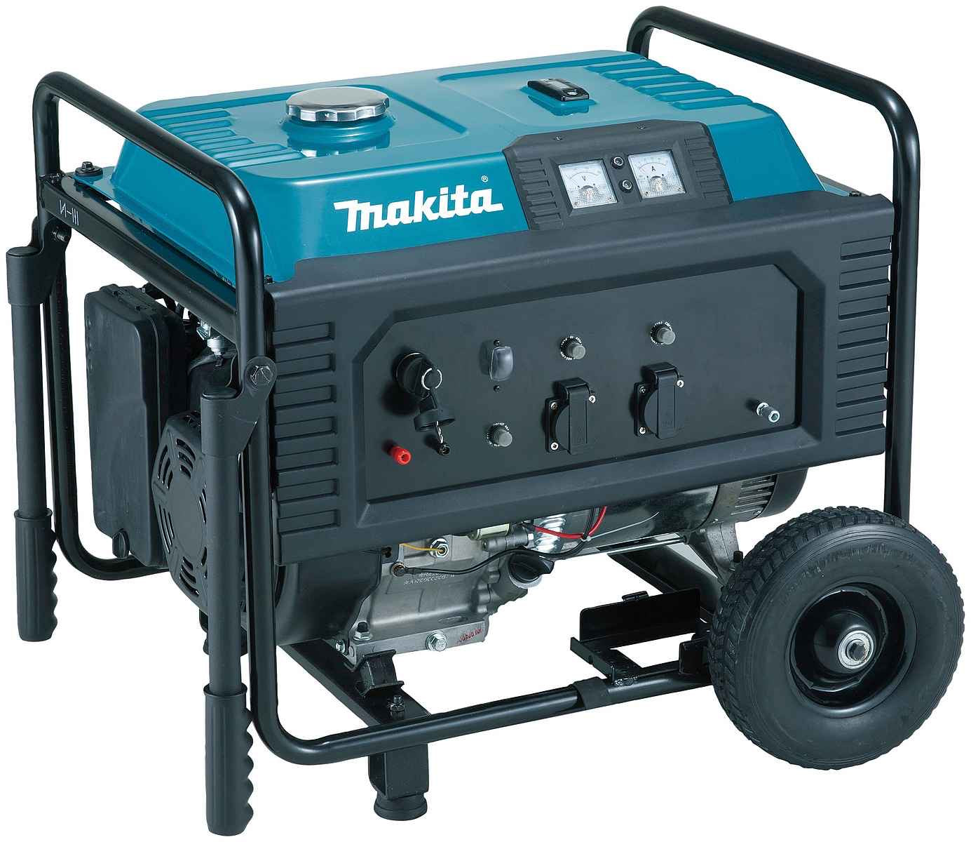 Makita Stromerzeuger EG550A