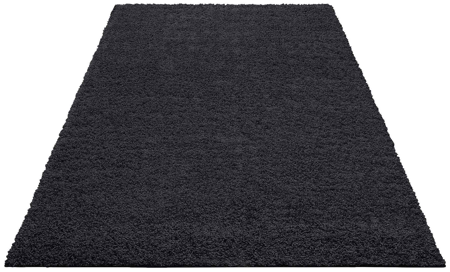 Hochflor Teppich Shaggy 30 Home affaire