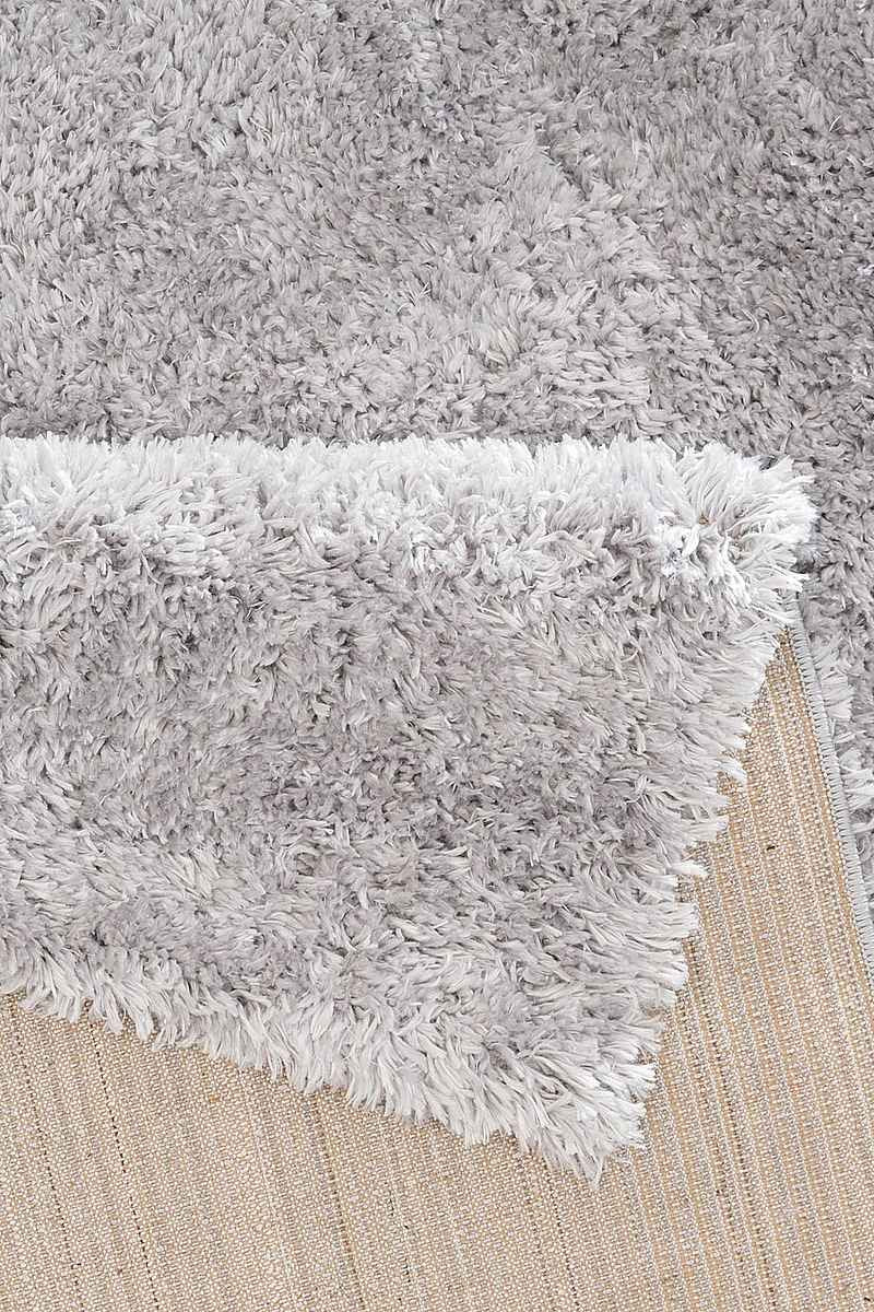 Hochflor Teppich Boldo my Home