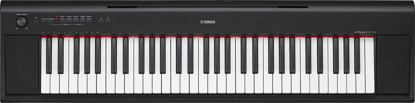 Yamaha Digitalpiano NP-12B