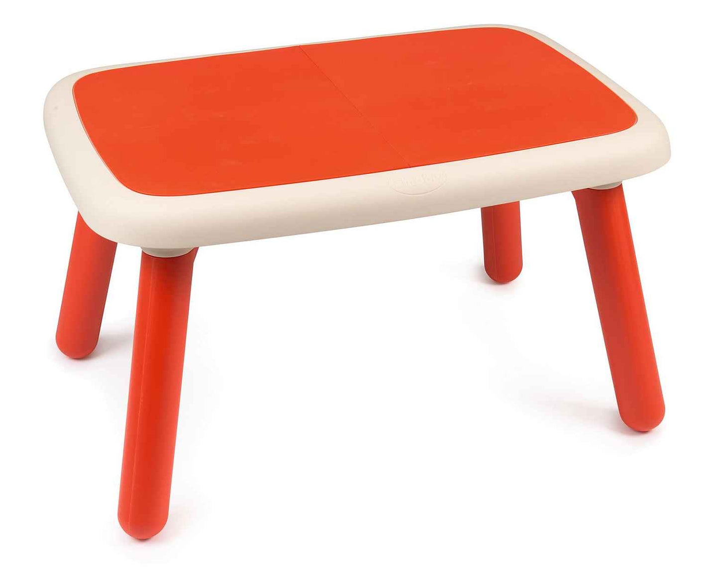 Smoby Kindertisch Kid orange für Kinder