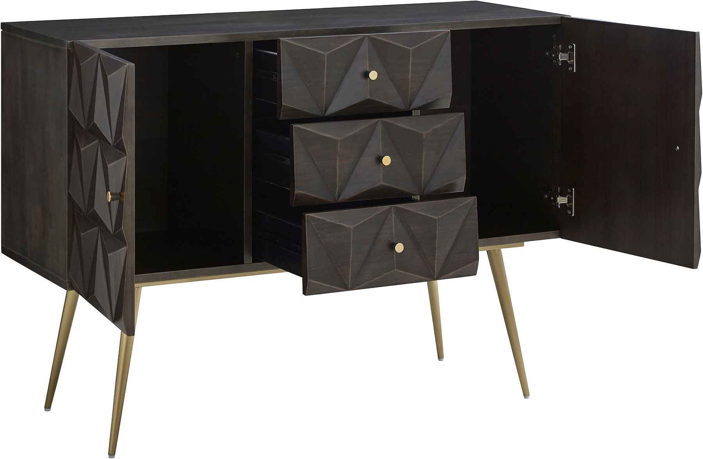 Guido Maria Kretschmer Home&Living Sideboard Brüssel