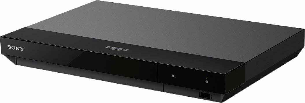 Sony UBP-X700 Blu-ray-Player