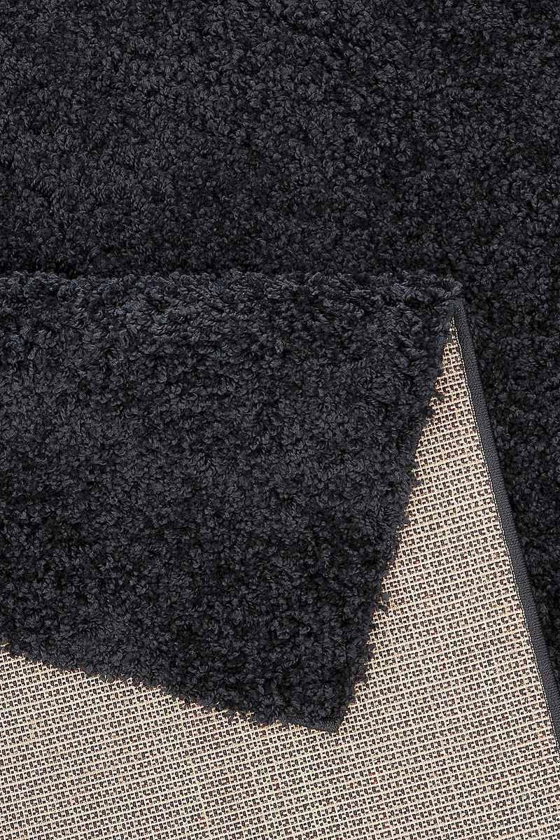 Hochflor Teppich Shaggy 30 Home affaire