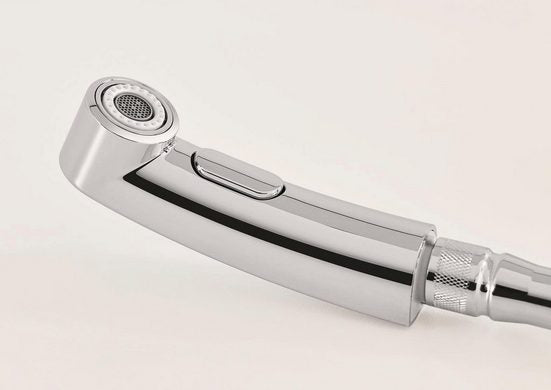 Grohe Küchenarmatur Eurosmart DN 15