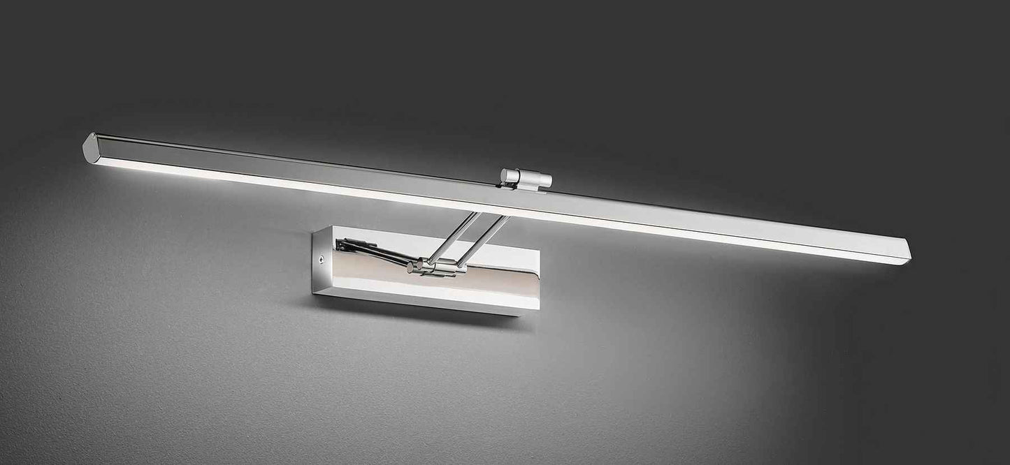 Fischer & Honsel LED Wandleuchte Baabe