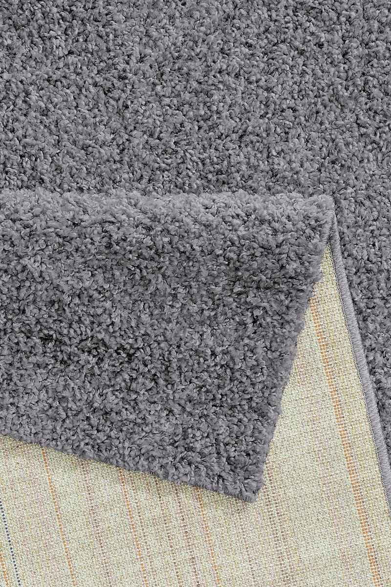 Hochflor-Teppich Shaggy 30 Home affaire