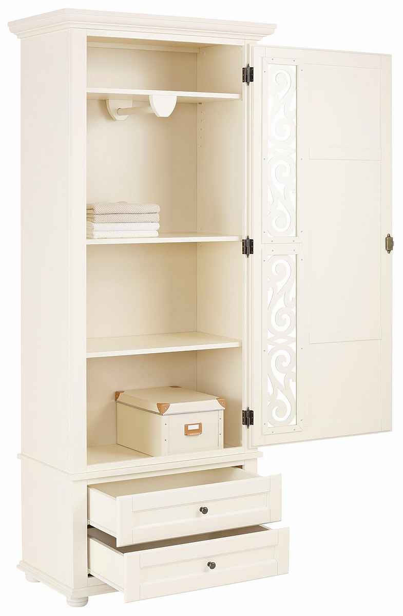 Premium collection by Home affaire Garderobenschrank Arabeske