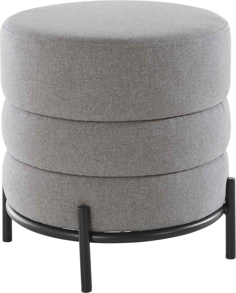 LeGer Home by Lena Gercke Pouf Josina