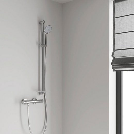 Grohe Duschstange Euphoria