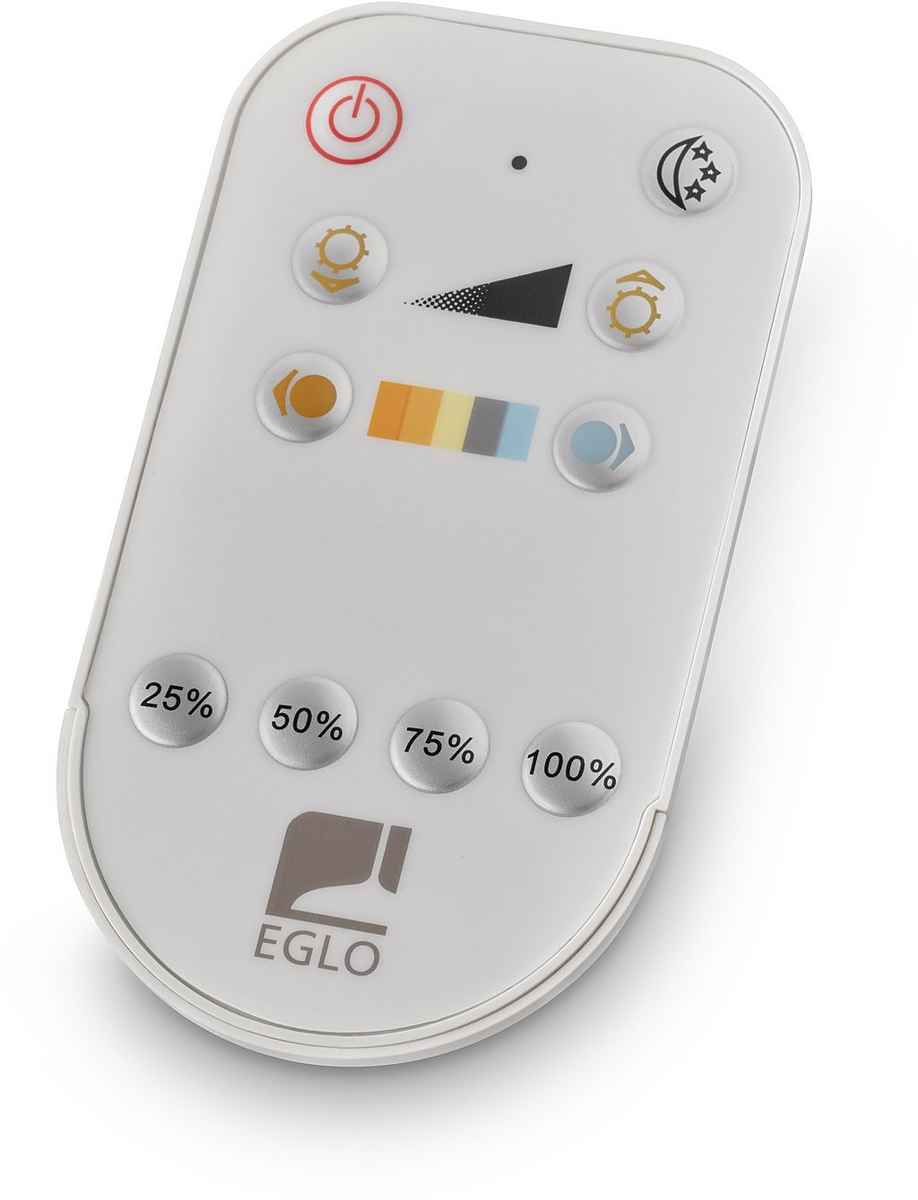 EGLO LED Deckenleuchte GIRON TW