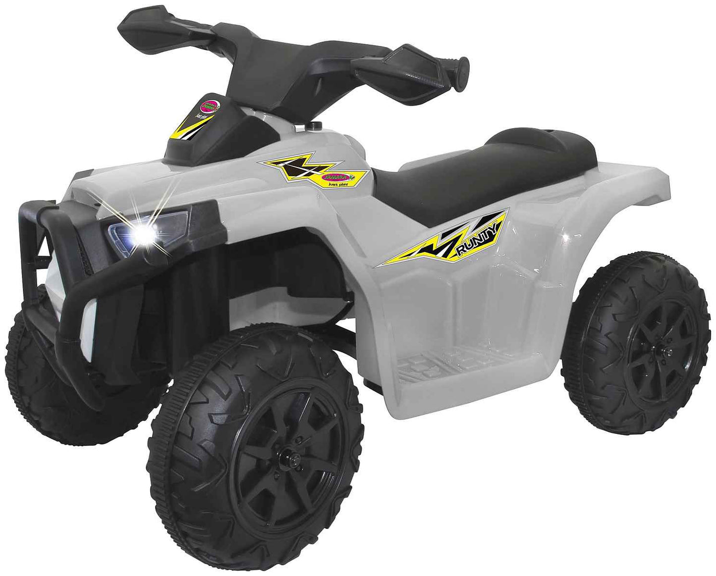 Jamara Elektro-Kindersquad Ride-on Mini Quad Runty