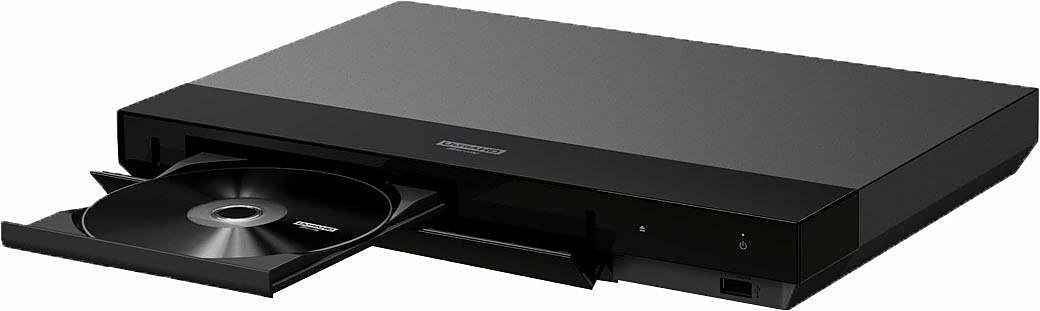 Sony UBP-X700 Blu-ray-Player