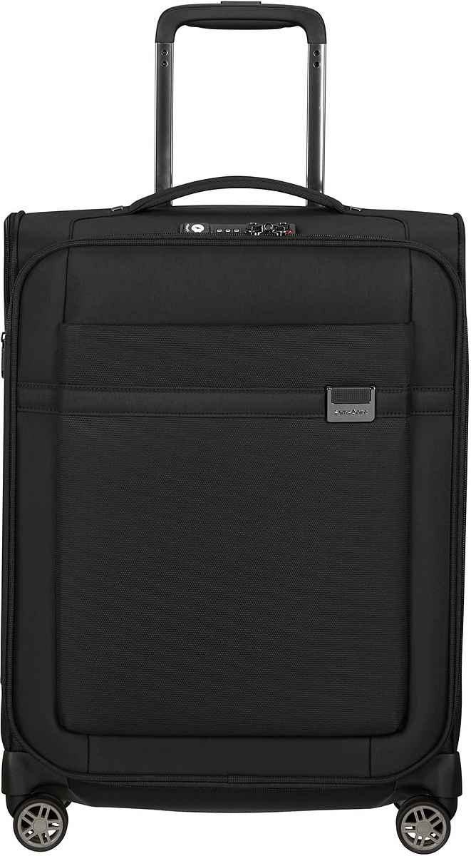 Samsonite Weichgepäck Trolley Airea