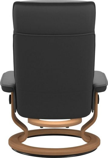 Stressless Relaxsessel Admiral mit Classic Base Größe L