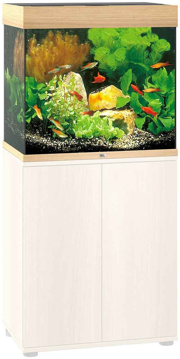 JUWEL AQUARIEN Aquarium Lido 120 LED