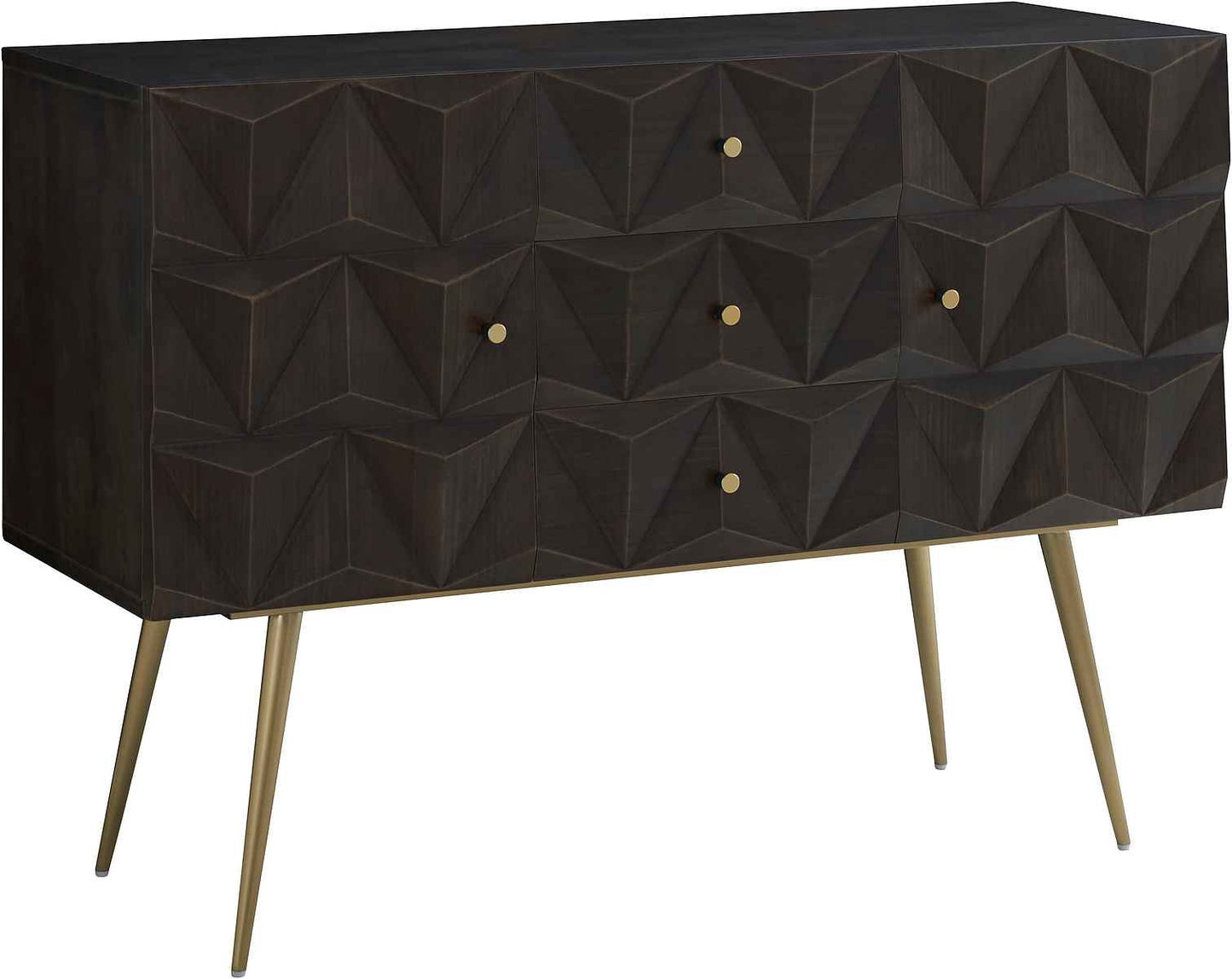 Guido Maria Kretschmer Home&Living Sideboard Brüssel